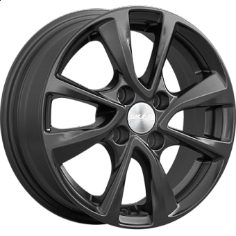 ���� ����� SKAD ����� 5,5x14 4x98 ET35 DIA58.6 ������ �����